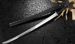 codm新品武士刀最新爆料,神秘爆料揭示刀锋之魂的进化